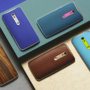 Imagem de Android 6.0 chega ao Moto X 2014 e ao Moto X Style brasileiros