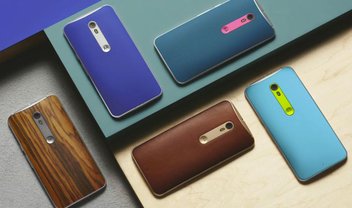 Android 6.0 chega ao Moto X 2014 e ao Moto X Style brasileiros