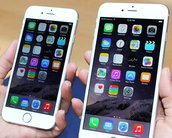 Apple inicia as vendas do iPhone 6s e do iPhone 6s Plus no Brasil