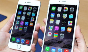 Apple inicia as vendas do iPhone 6s e do iPhone 6s Plus no Brasil