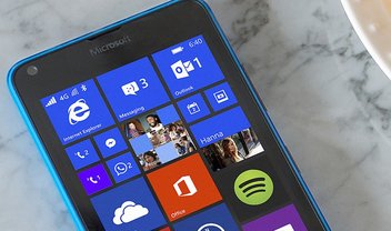 Lumia 650 será o último smartphone da Microsoft com tela de 5 polegadas?