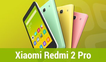 Review: smartphone Xiaomi Redmi 2 Pro