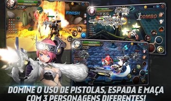 Melhores jogos de RPG para PC: 13 opções essenciais!