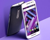 Moto G Edição Turbo chega ao Brasil por R$ 1.299