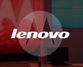 Compra da Motorola continua gerando prejuízo para a Lenovo