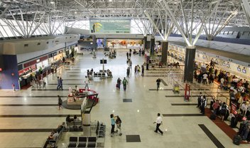 Internet grátis em rodoviárias e aeroportos é aprovada pela Câmara