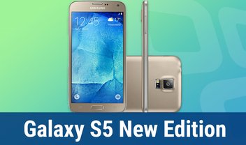 Samsung Galaxy S5 [Análise de Produto] - TecMundo 