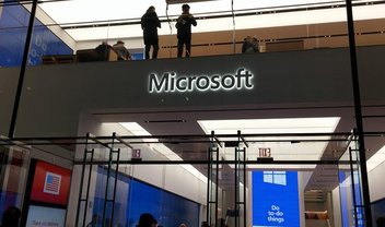 Visitamos a nova loja da Microsoft em Nova York – e ela é monstruosa!