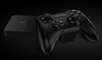 Razer diz que não desistiu do Forge TV e quer dobrar a aposta no produto