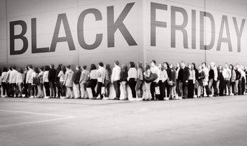 Brasileiro vai gastar até R$ 1 mil na Black Friday deste ano, diz pesquisa