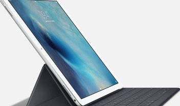 iPad Pro só vai substituir os PCs, e não os aparelhos Mac, segundo Tim Cook