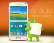 Lista revela quais aparelhos da Samsung vão receber o Android Marshmallow