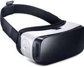 Samsung Gear VR será vendido no Brasil por R$ 799