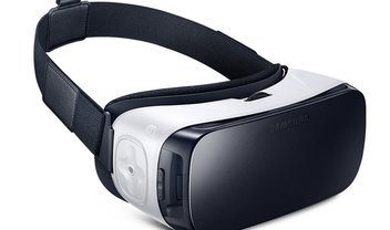 Samsung Gear VR será vendido no Brasil por R$ 799