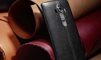 LG G5 virá com estrutura feita inteiramente em metal [rumor]