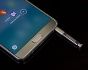 Galaxy Note 5 começa a receber o Android 6.0 Marshmallow