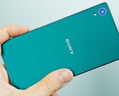 Veja como a família Sony Xperia Z resistiu ao teste de superaquecimento