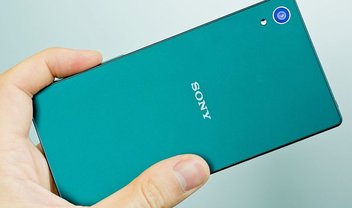 Veja como a família Sony Xperia Z resistiu ao teste de superaquecimento