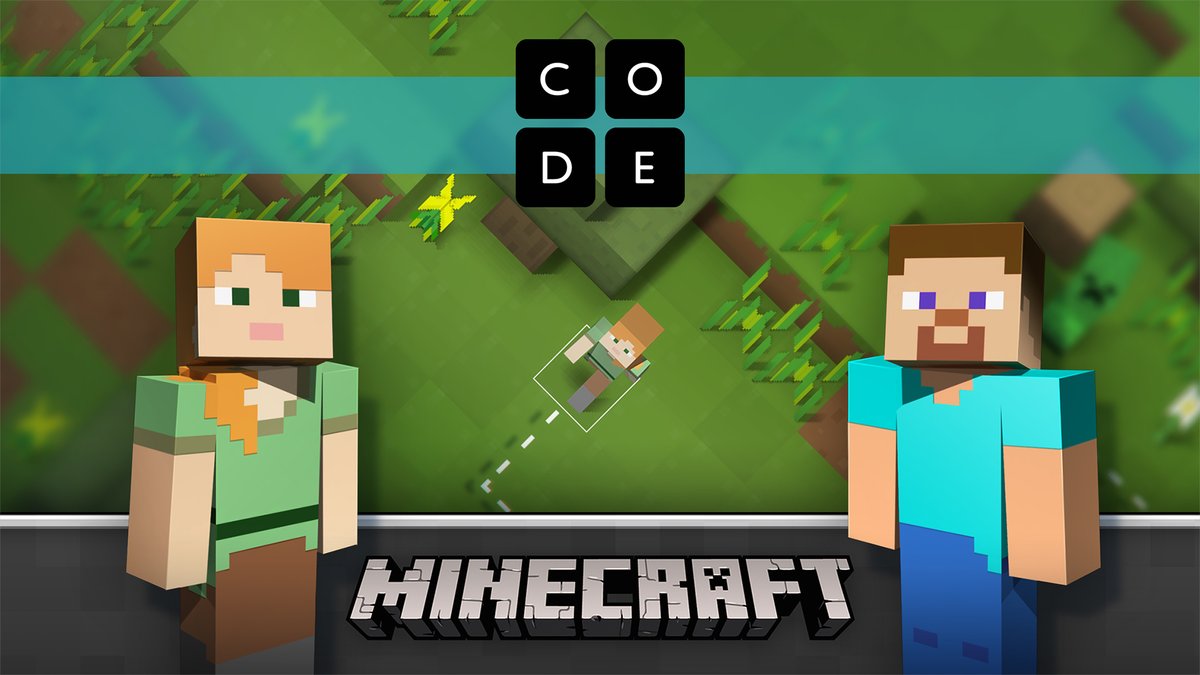 Minecraft foi vendido pela Microsoft na iniciativa Mojang