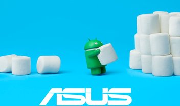 Asus lista aparelhos que receberão atualização para Android Marshmallow 6.0