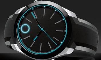 Bold Motion: HP se junta à fabricante suíça para criar smartwatch de luxo