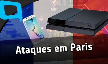 Qual é o celular particular do pessoal do TecMundo? [vídeo] - TecMundo