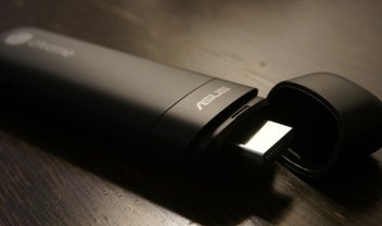 Chromebit transforma telas com HDMI em PC com Chrome OS por US$ 85