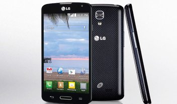 Nos EUA, dá para comprar um celular LG com Android por menos de R$ 40