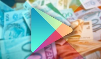 Vai baixar tudo! Preços da Google Play no Brasil agora são localizados