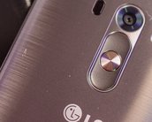 LG G3 deve receber o Android Marshmallow em dezembro