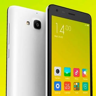 Imagem de Xiaomi já vende Redmi 2 Pro branco e novos kits de capinhas no Brasil