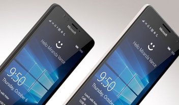 1º lote de pré-venda do Lumia 950 XL se esgota em poucas horas nos EUA