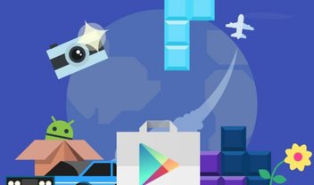 Atualização do Google Play traz design renovado e mais leveza na navegação