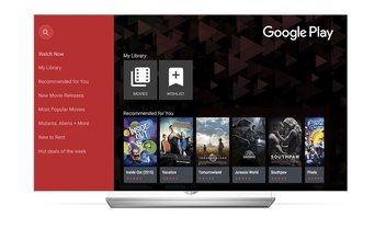 como colocar Google play store em qualquer smart tv 