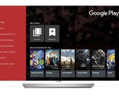 Google Play Movies & TV já está disponível nas smart TVs da LG