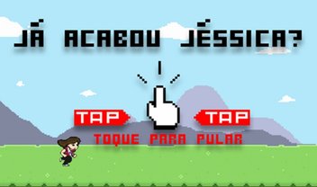 Publicidade de jogos para celular. O jogo: - Memes