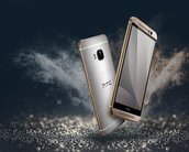 HTC anuncia o One M9(S), versão econômica do seu celular top de linha