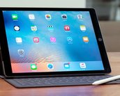 Alguns iPad Pro estão 'morrendo' após recarregarem 