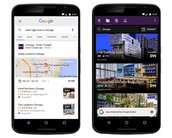 Google agora permite que você acesse apps de Android via streaming