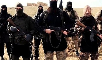 ISIS tem linha de suporte para terroristas e simpatizantes