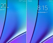 Veja como o TouchWiz vai funcionar no Android Marshmallow do Note 5