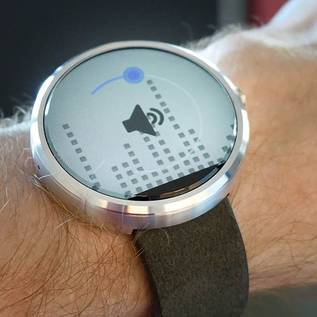 Imagem de Android 6.0 será lançado nos próximos meses a smartwatches com Android Wear