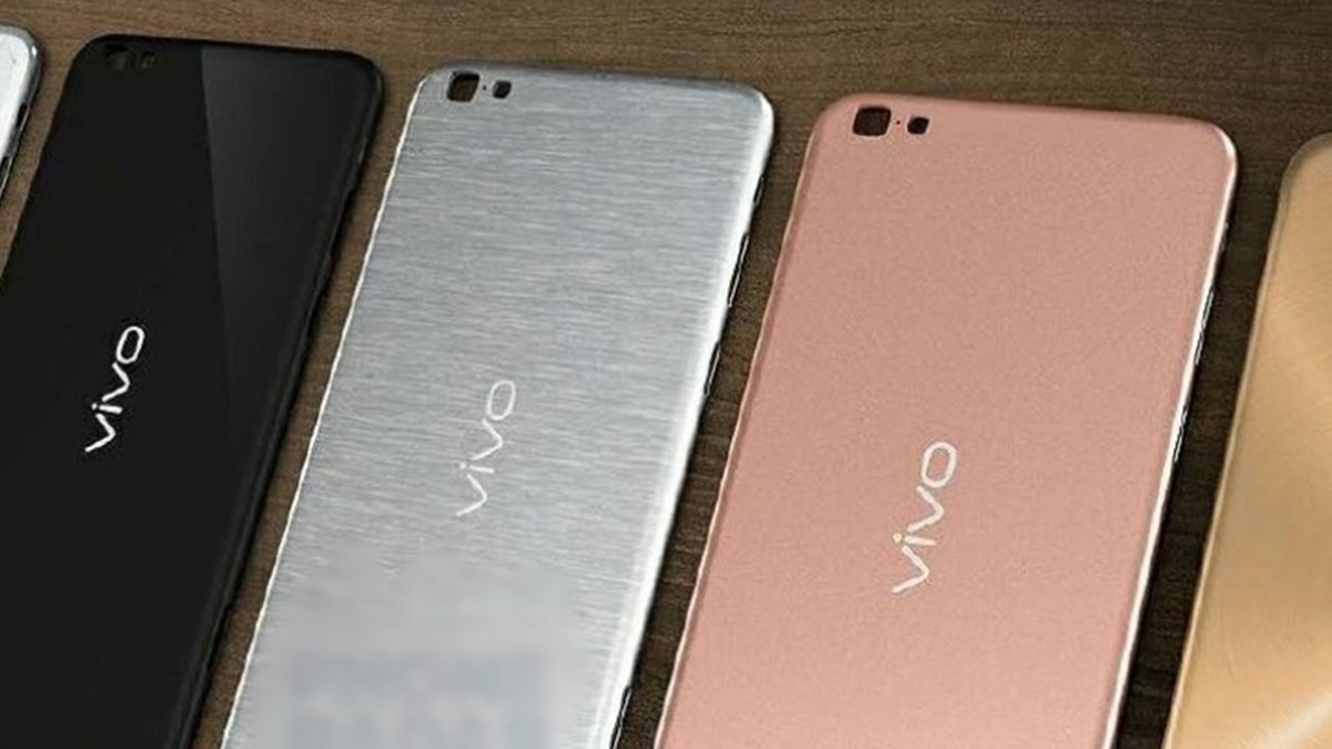 Vivo X6 ganha teaser e data de anúncio, mas teste de benchmark desaponta -  TecMundo