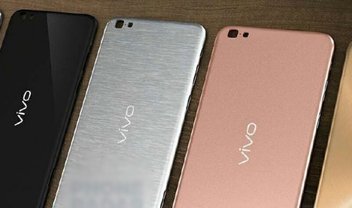 Vivo X6 ganha teaser e data de anúncio, mas teste de benchmark