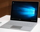 Surface Book já chegou ao Mercado Livre; preços chegaram na Lua