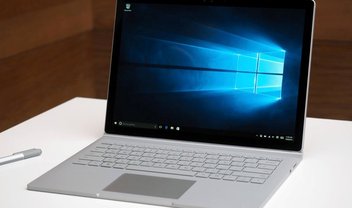 Surface Book já chegou ao Mercado Livre; preços chegaram na Lua