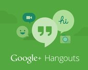 Google libera acesso a Hangouts para qualquer um, até quem não tem conta