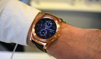 LG cancela lançamento do Watch Urbane 2 devido a problemas de hardware