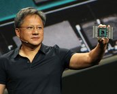 NVIDIA: linha Pascal vai ter até 16 GB de VRAM e banda de 1 TB