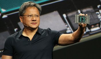 NVIDIA: linha Pascal vai ter até 16 GB de VRAM e banda de 1 TB